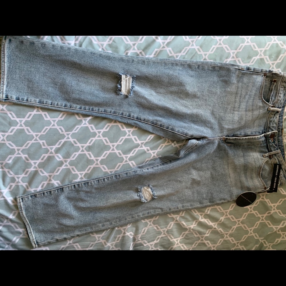 Articles of Society jeans